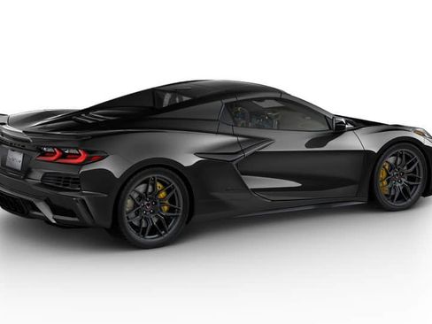 New 2026 Chevrolet Corvette Z06 image 30