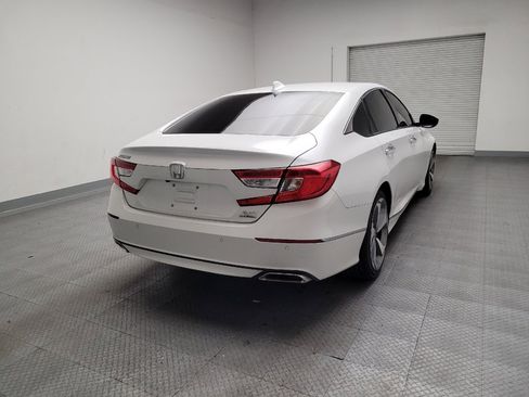 Used 2020 Honda Accord Touring image 7