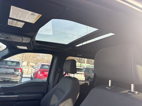 Used 2023 Ford F150 XLT w/ Equipment Group 302A High image 23