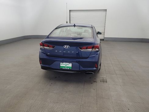 Used 2019 Hyundai Sonata SE FWD image 7