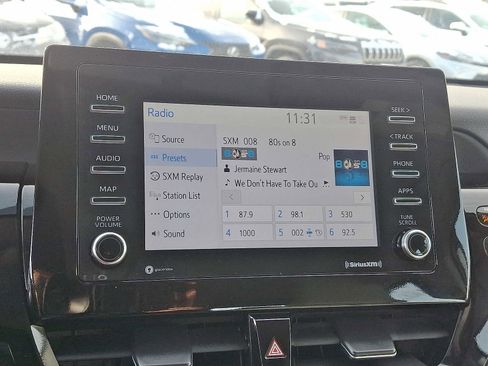 Certified 2024 Toyota Camry SE image 19