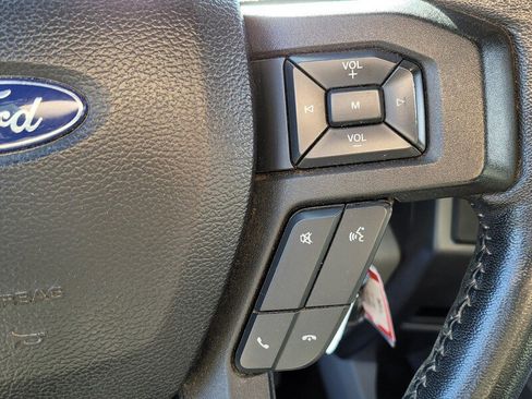 Used 2017 Ford F150 XLT w/ Equipment Group 302A Luxury image 22