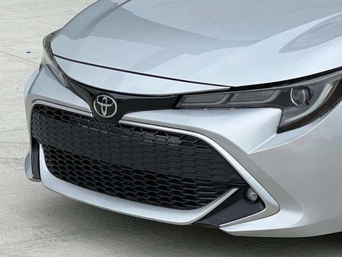 Used 2021 Toyota Corolla XSE FWD image 35