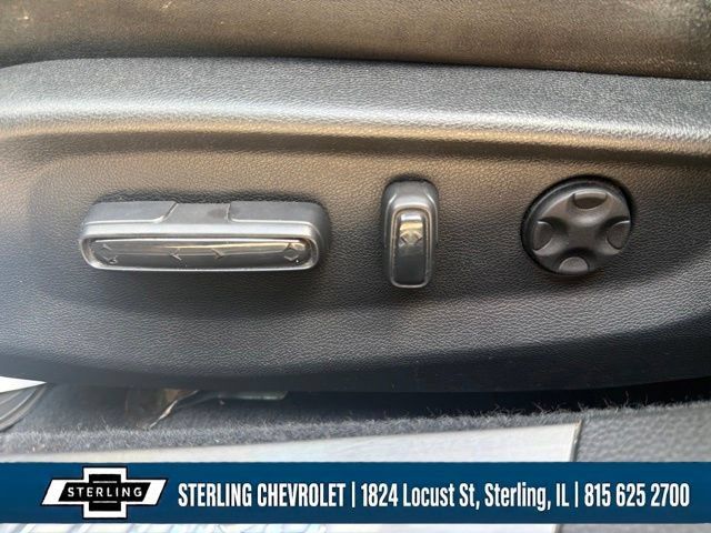 Used 2019 Honda Accord EX image 25