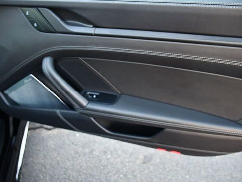 Used 2023 Porsche 911 50th Anniversary Edition image 23