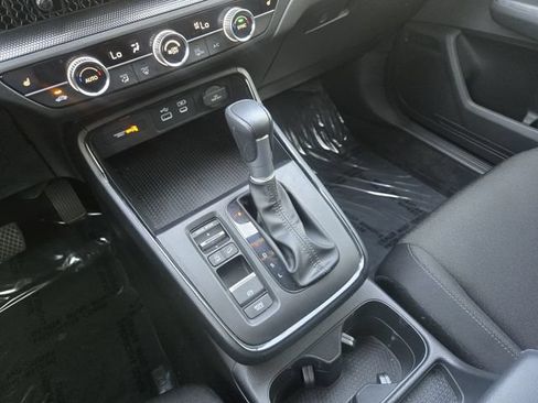 Used 2024 Honda CR-V EX image 14