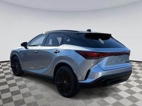 Used 2023 Lexus RX 350 w/ Accessory Package (K3) image 4