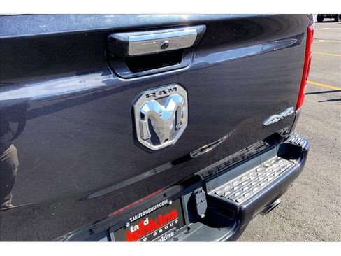 Used 2020 RAM 1500 Limited AWD/4WD image 33