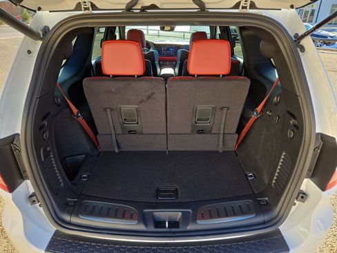 Used 2024 Dodge Durango SRT Hellcat image 12