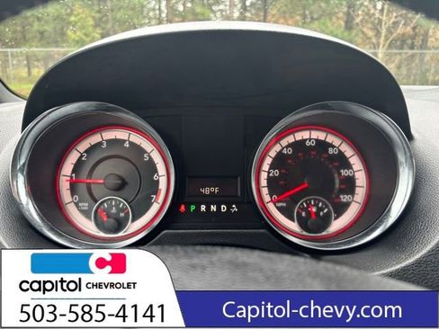 Used 2017 Dodge Grand Caravan SXT image 15