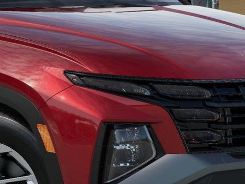 New 2026 Hyundai Tucson SE AWD/4WD image 9