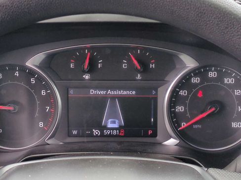Used 2025 Chevrolet Blazer LT FWD image 17