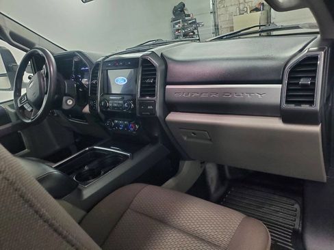 Used 2022 Ford F350 XLT w/ XLT Value Package image 13