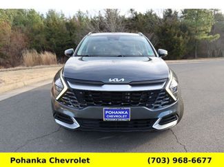 Used 2023 Kia Sportage EX w/ EX Premium Package video 2