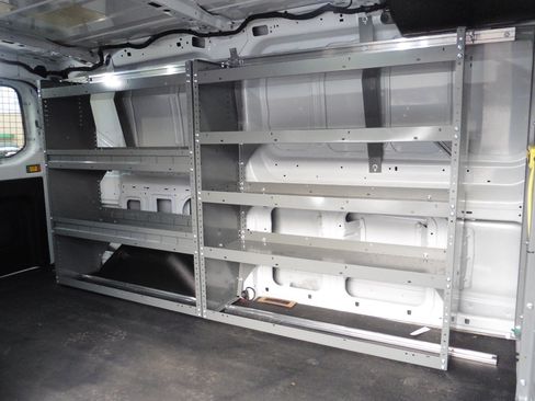 Used 2020 Ford Transit 150 Low Roof w/ Upfitter Package image 17