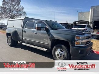 Used 2018 Chevrolet Silverado 3500 High Country w/ Duramax Plus Package video 1