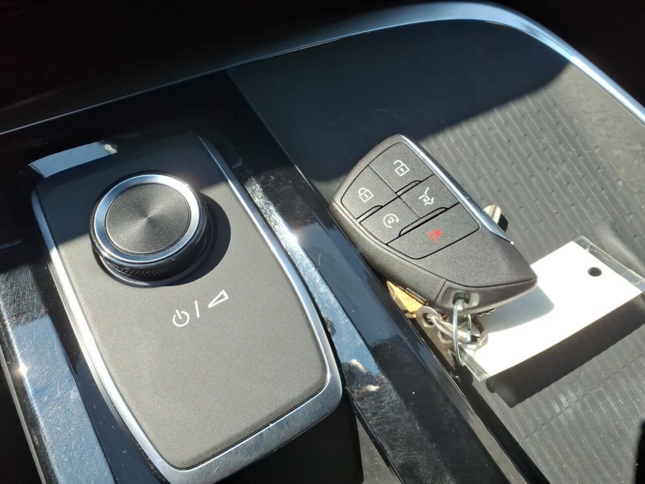 Used 2026 Buick Enclave Sport Touring FWD image 12