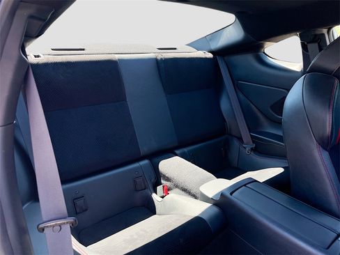 Used 2024 Subaru BRZ Limited image 25