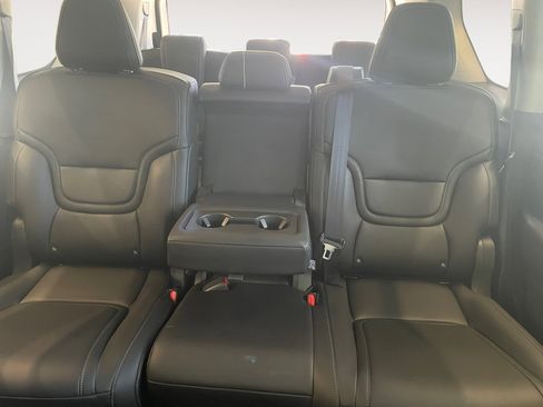 New 2026 Nissan Armada SV image 22