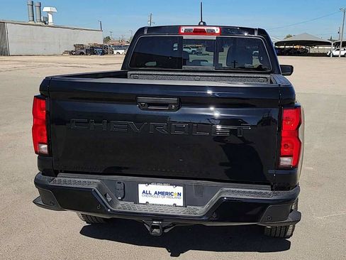 New 2026 Chevrolet Colorado Z71 w/ Technology Package AWD/4WD image 7