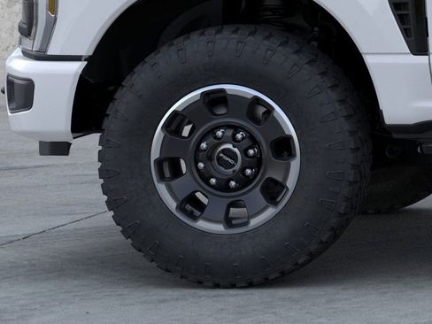 New 2024 Ford F250 Lariat w/ Lariat Ultimate Package image 19