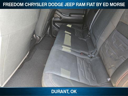 Used 2023 Nissan Frontier PRO-4X w/ Technology Package AWD/4WD image 20