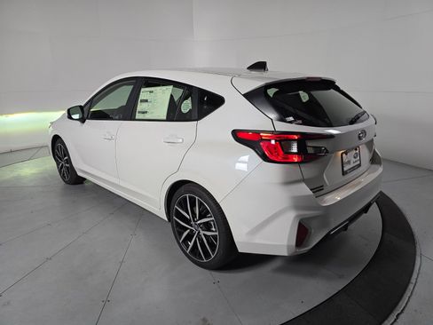 New 2026 Subaru Impreza 2.0i Sport image 3
