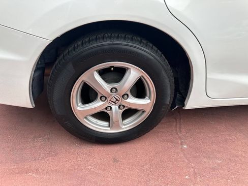 Used 2015 Honda Civic LX image 13