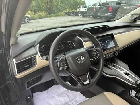 Used 2018 Honda Clarity Plug-In Hybrid image 19