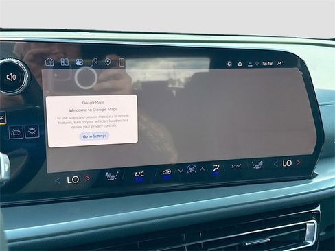 New 2026 Chevrolet Traverse LT w/ LPO, Floor Liner Package image 16