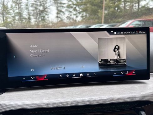 New 2026 BMW 330i xDrive Sedan image 15