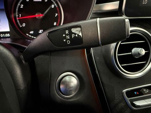 Certified 2017 Mercedes-Benz GLC 300 image 16