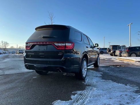 Certified 2023 Dodge Durango GT image 19