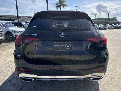 Used 2026 Mercedes-Benz GLC 300 image 7