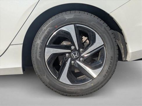 Used 2021 Honda Insight EX image 22