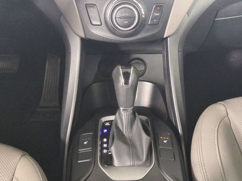 Used 2018 Hyundai Santa Fe Sport FWD image 22