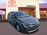 New 2025 Toyota Corolla LE image 3