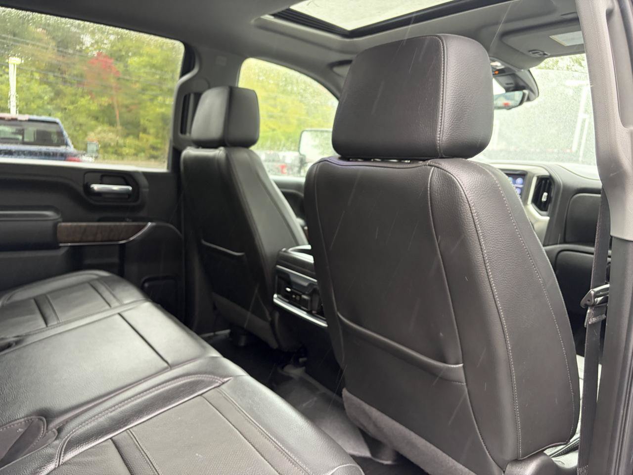 Used 2022 GMC Sierra 2500 Denali w/ Denali Ultimate Package AWD/4WD image 43
