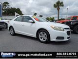 Used 2016 Chevrolet Malibu LT image 2
