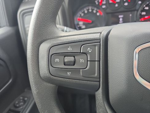 Used 2025 GMC Sierra 1500 Pro w/ Pro Value Package image 21