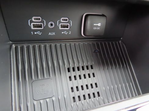 New 2026 Jeep Grand Cherokee Limited image 12