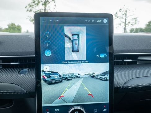 Used 2024 Ford Mustang Mach-E Select w/ Comfort Package Lite image 23