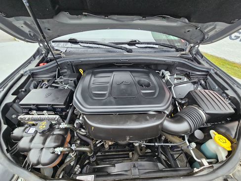 Used 2020 Jeep Grand Cherokee Altitude RWD image 30