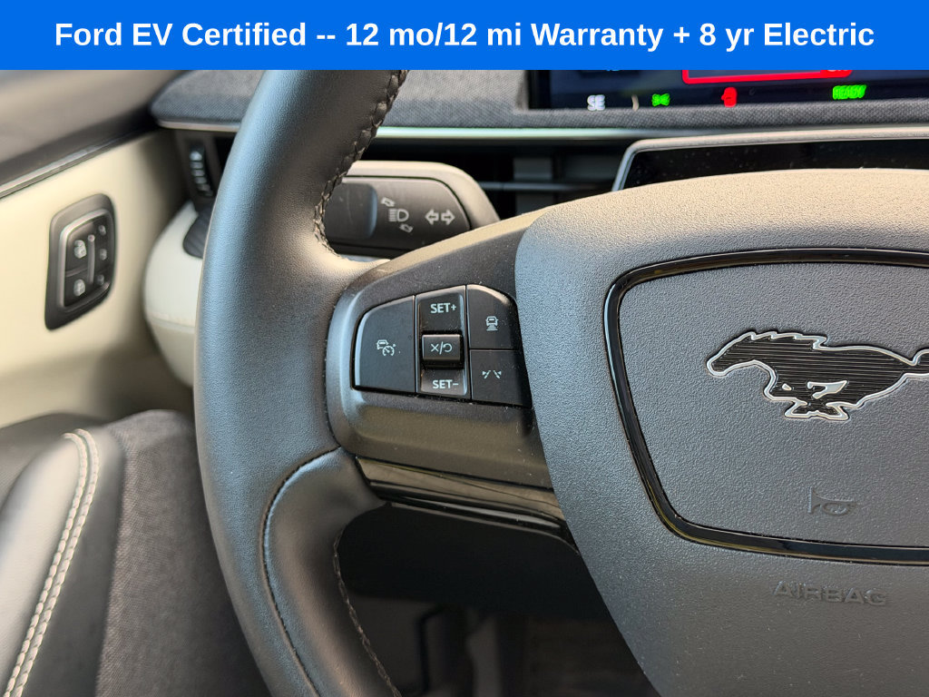 Used 2023 Ford Mustang Mach-E Premium AWD/4WD image 20