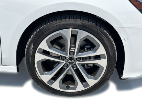 New 2026 Audi A3 2.0T Premium Plus AWD/4WD image 13
