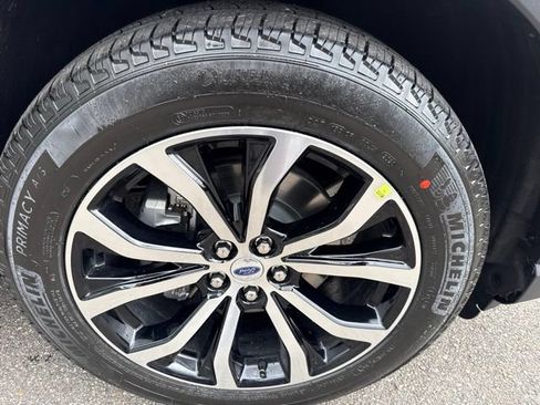 New 2026 Ford Explorer ST-Line AWD/4WD image 14