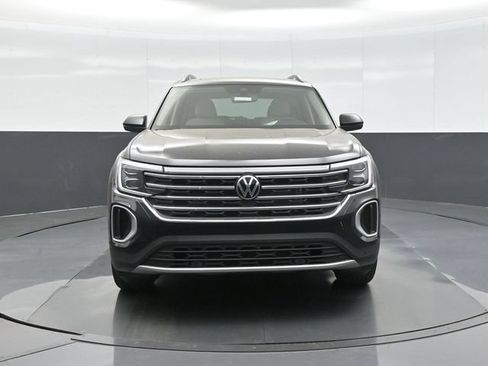 New 2026 Volkswagen Atlas SE AWD/4WD image 2