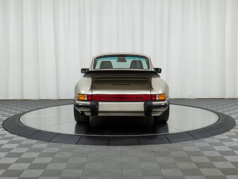 Used 1986 Porsche 911 Carrera image 6