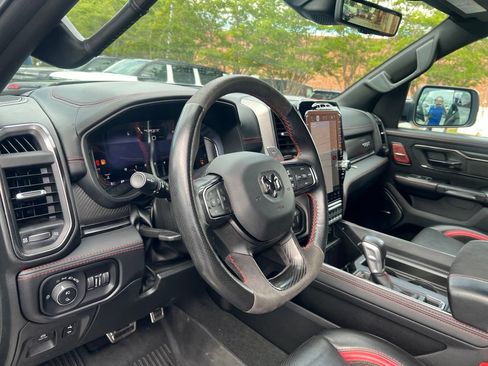 Used 2023 RAM 1500 TRX w/ TRX Level 2 Equipment Group AWD/4WD image 16