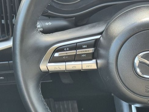 Used 2025 MAZDA CX-50 AWD 2.5 S w/ Premium Package image 12